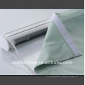 Roman blinds acessórios-unidade de controle, cadeia de cortina, suporte de metal, rolo de fita, faixa de cabeça, cabo, acessórios de cortina